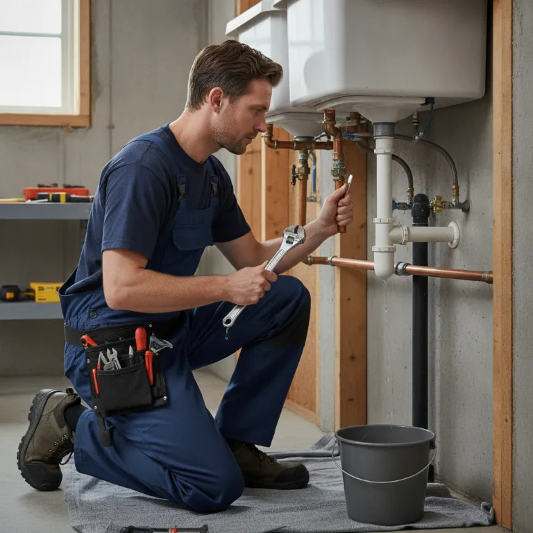 Installateur Service in Schaffhausen